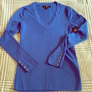 Banana Republic 💯 Merino Wool sweater- size M